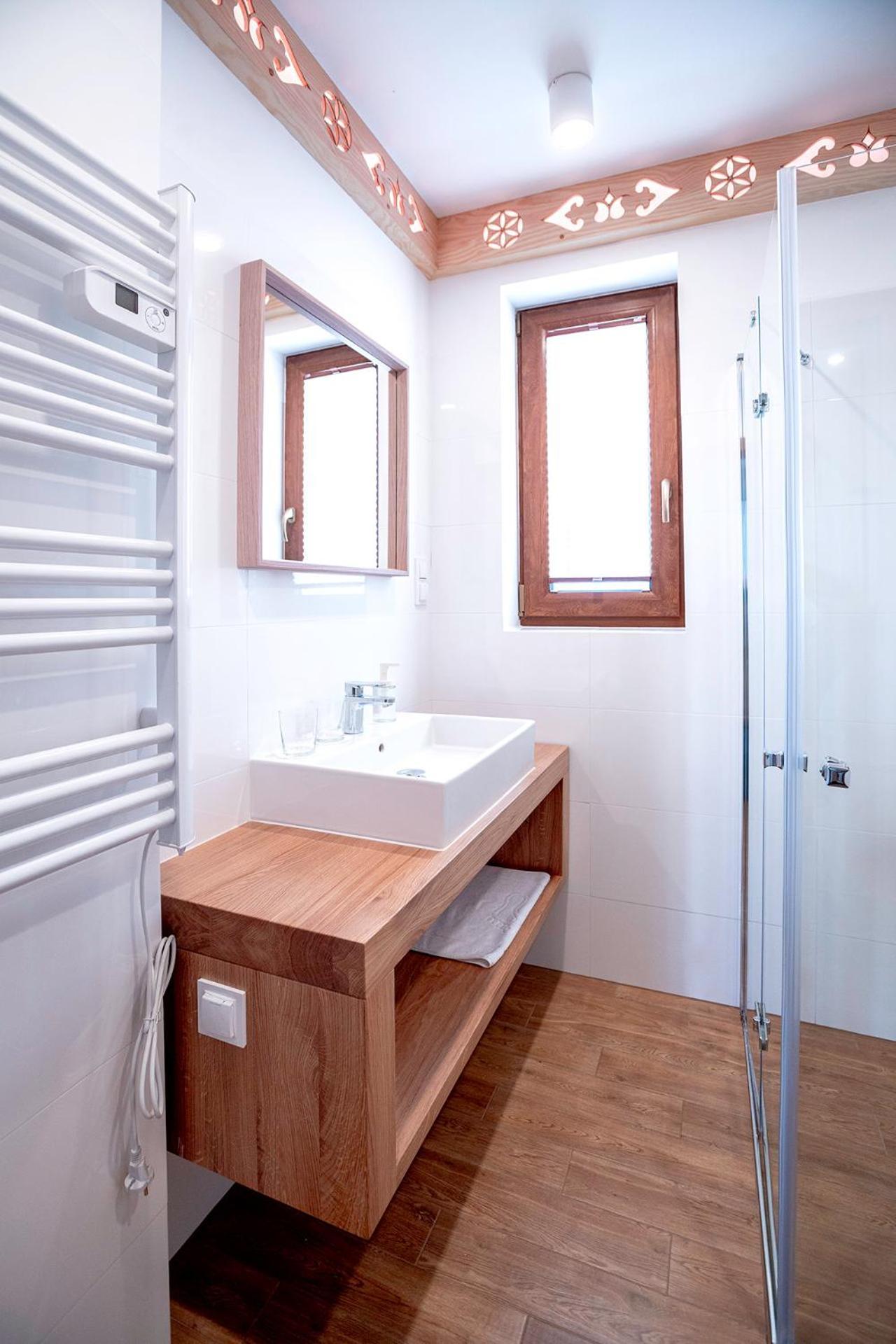 Osada Widokowka- Przystanek Podhale Villa Czorsztyn Ngoại thất bức ảnh